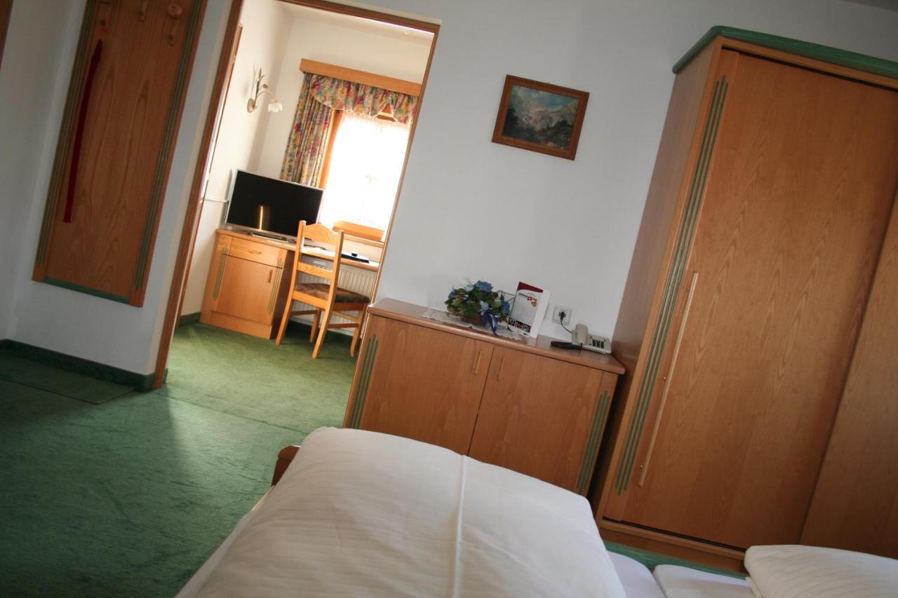 Hotel Gasthof Schweizerhaus Stuhlfelden Exterior foto