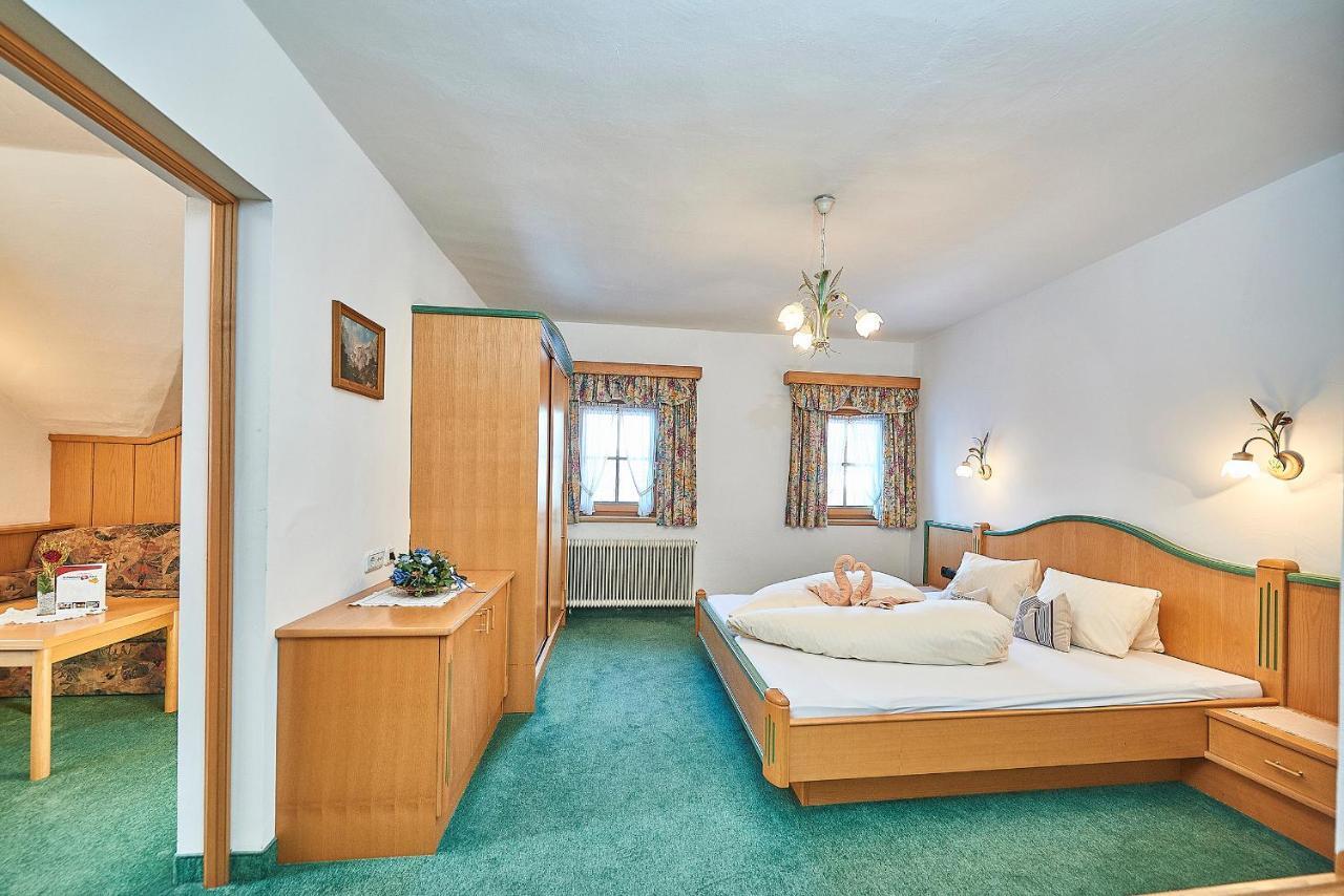Hotel Gasthof Schweizerhaus Stuhlfelden Exterior foto